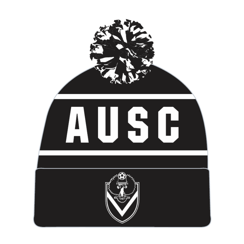 Adelaide University SC | PRE-ORDER | NB Beanie