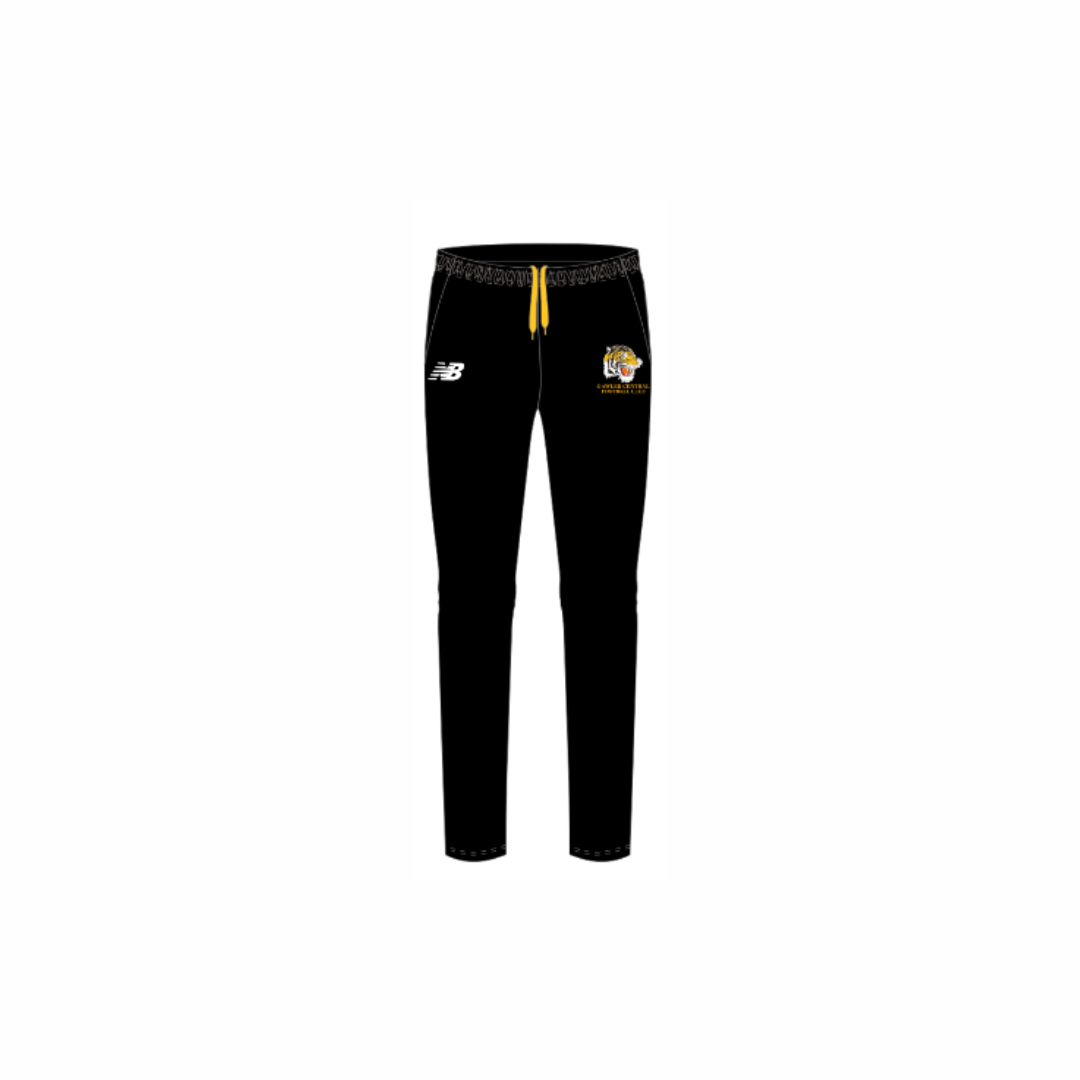 Gawler Central FC | PRE-ORDER | New Balance Track Pants