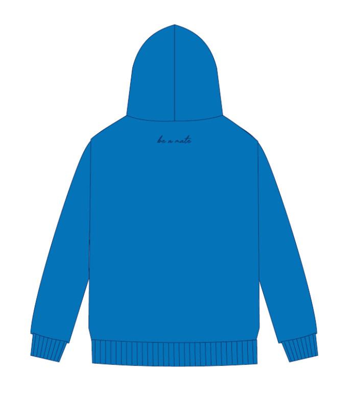 Hills Raiders Basketball Association | PRE-ORDER | Fathers Day Hoodie - Pullover