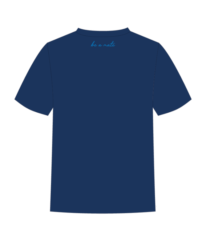 Hills Raiders Basketball Association | PRE-ORDER | Fathers Day Lifestyle Tee