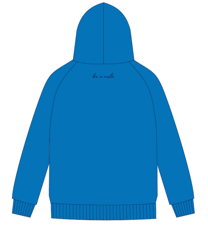 Hills Raiders Basketball Association | PRE-ORDER | Fathers Day Hoodie - Full Zip