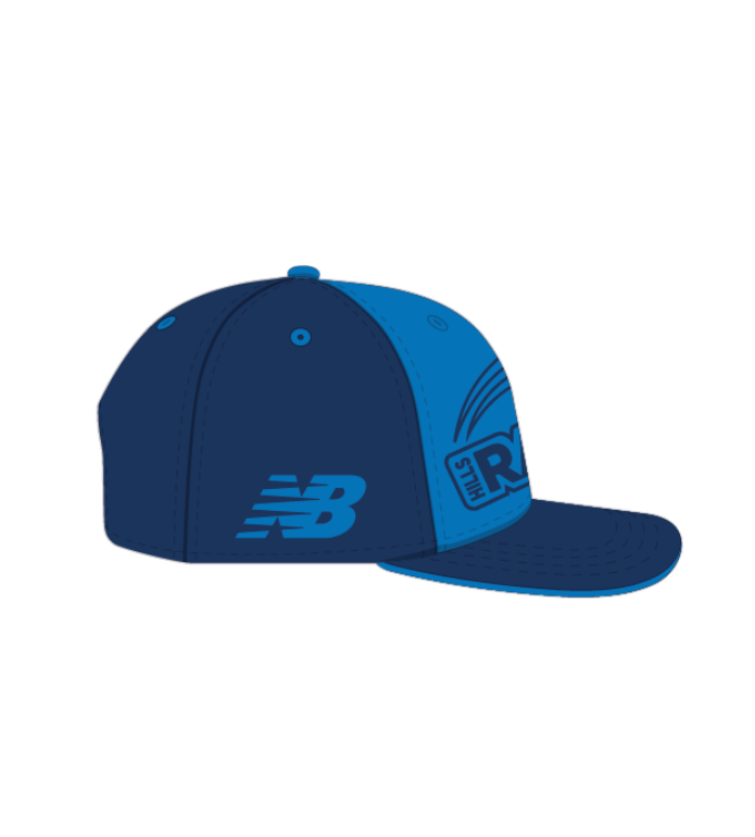 Hills Raiders Basketball Association | PRE-ORDER | Fathers Day Cap