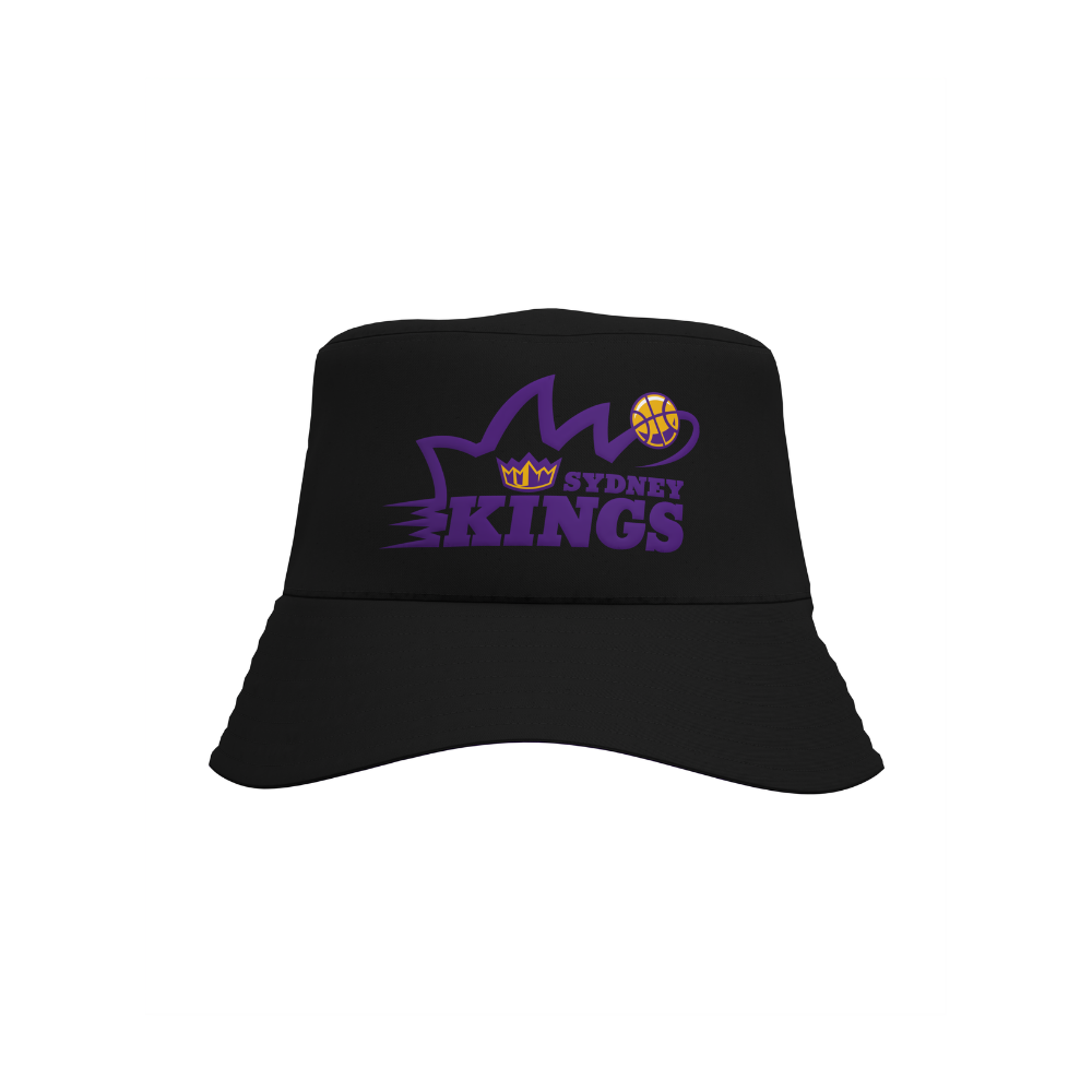 Sydney Kings | Reversible Bucket Hat
