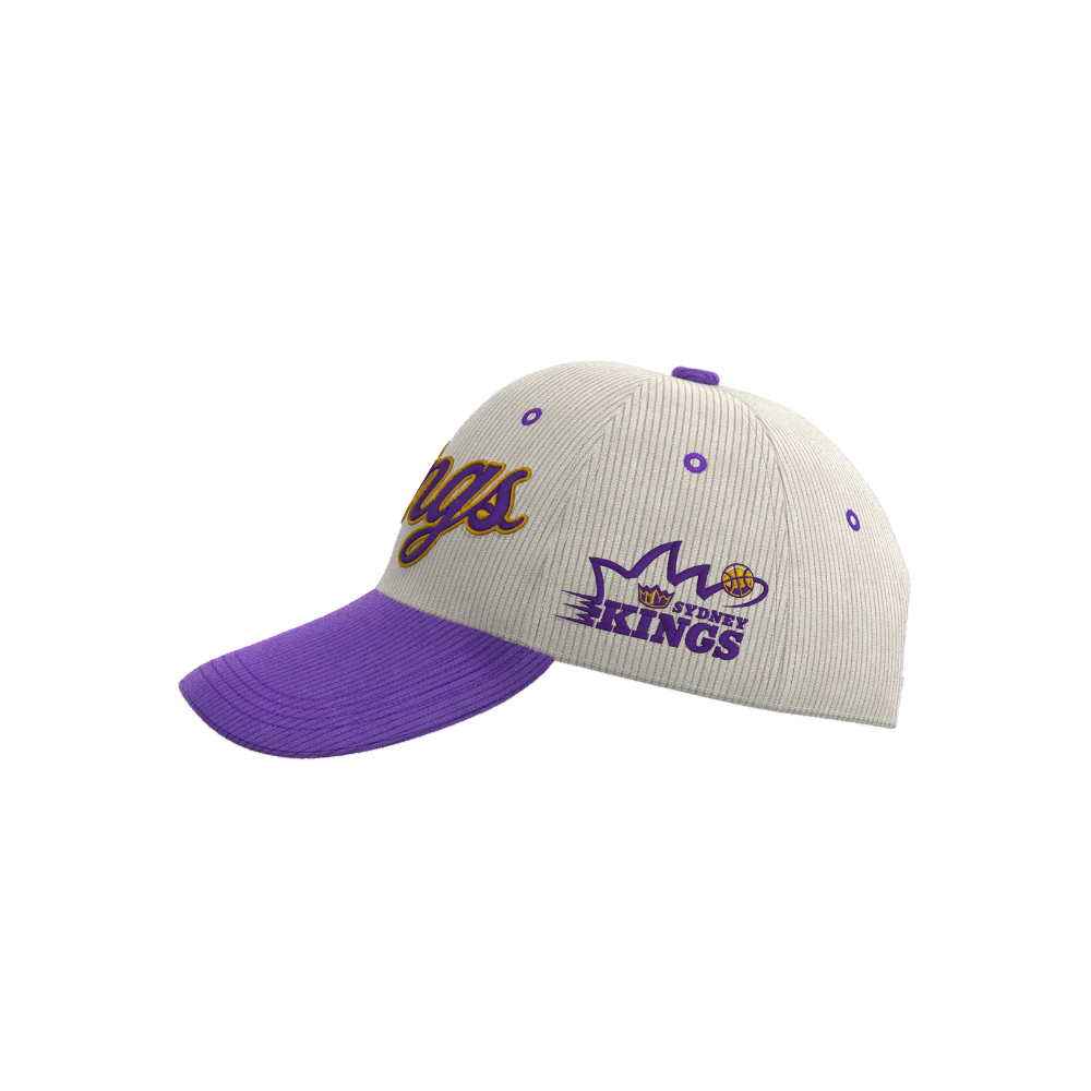 Sydney Kings | Cord Cap