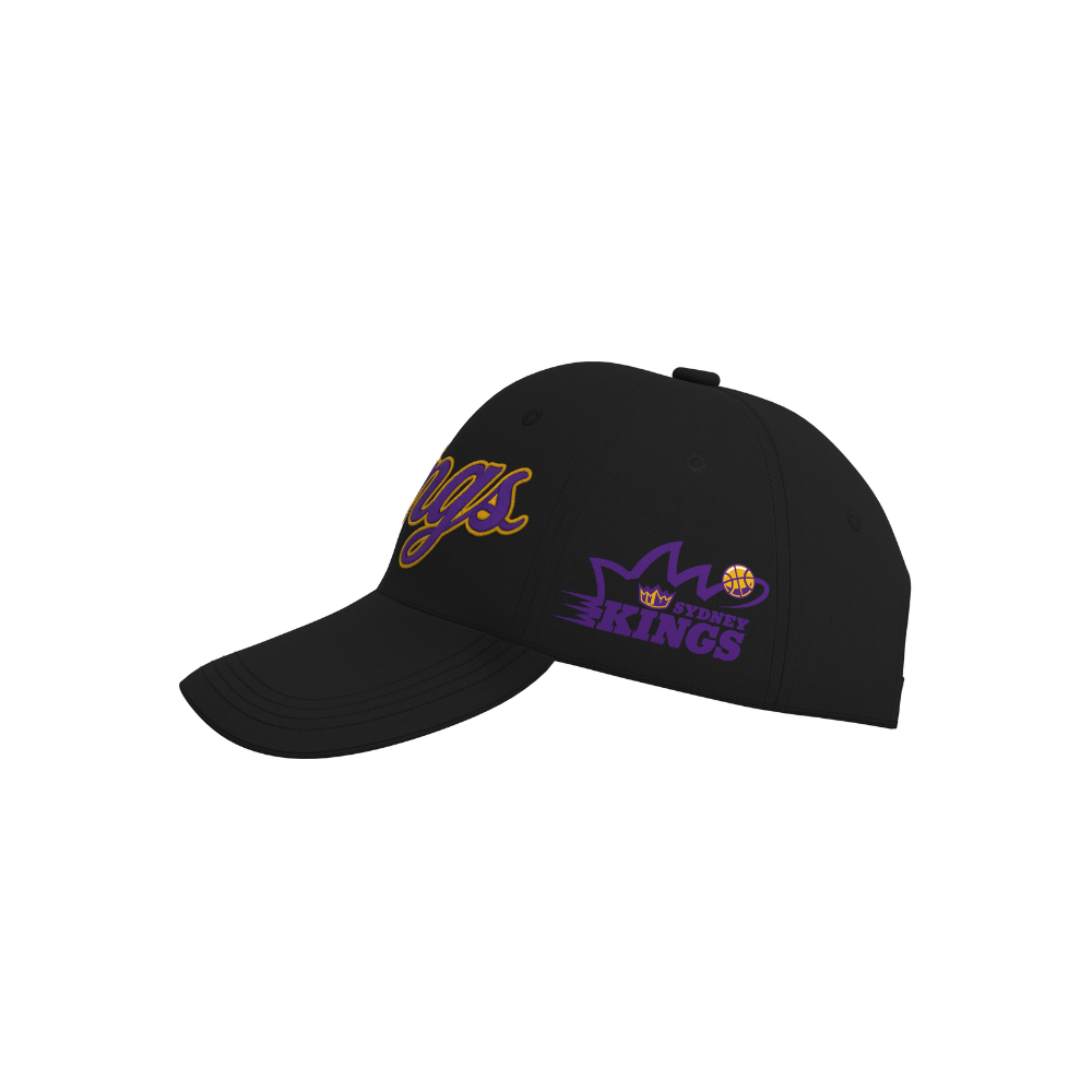 Sydney Kings | Cap - Black