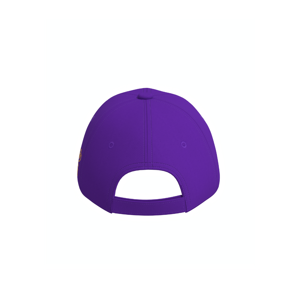 Sydney Kings | 2 Tone Cap - Purple