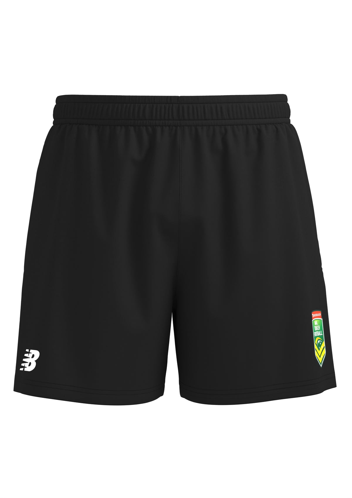 Touch Football Australia | New Balance Referee Performance Shorts - Unisex