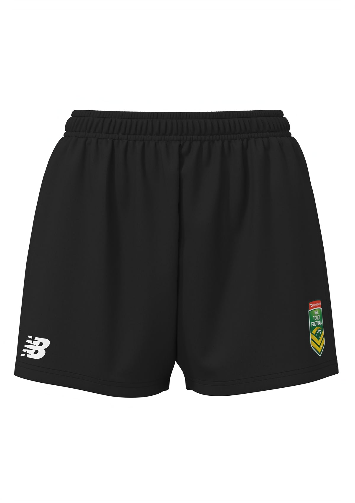 Touch Football Australia | New Balance Referee Performance Shorts - Women's