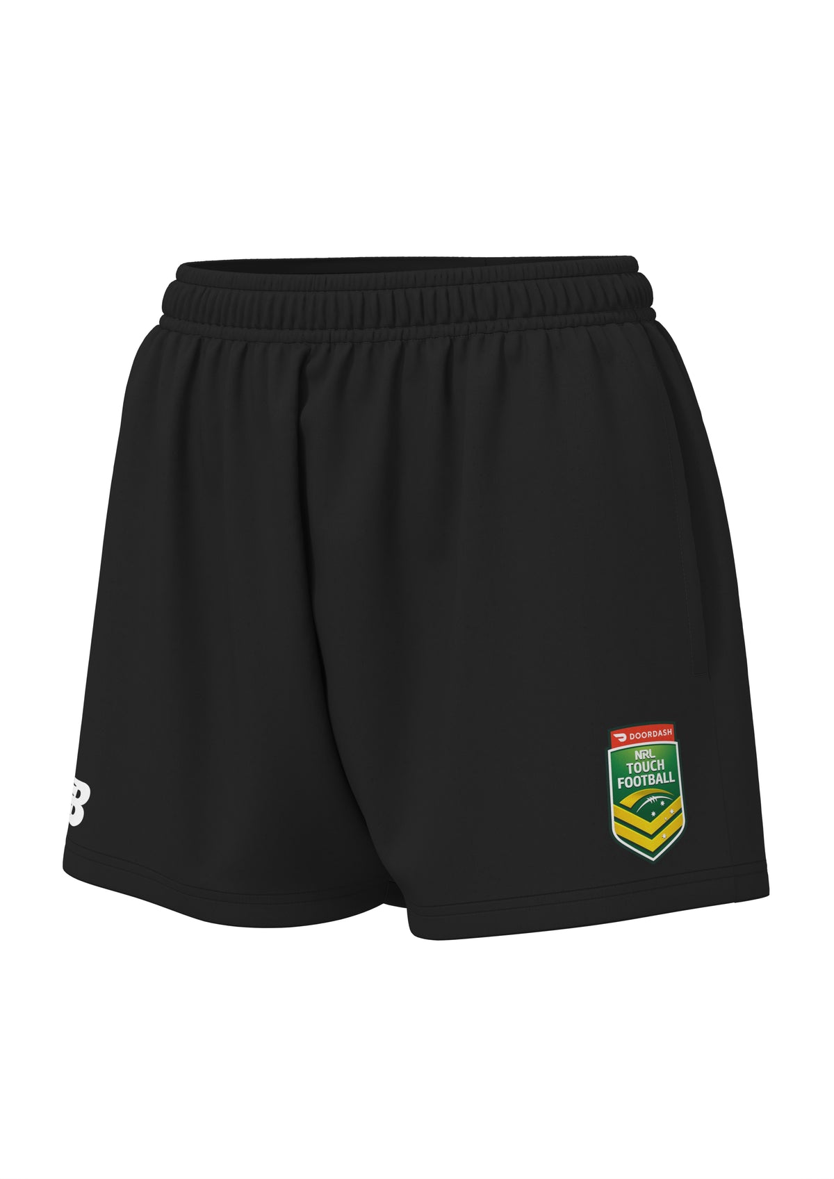 Touch Football Australia | New Balance Referee Performance Shorts - Women's