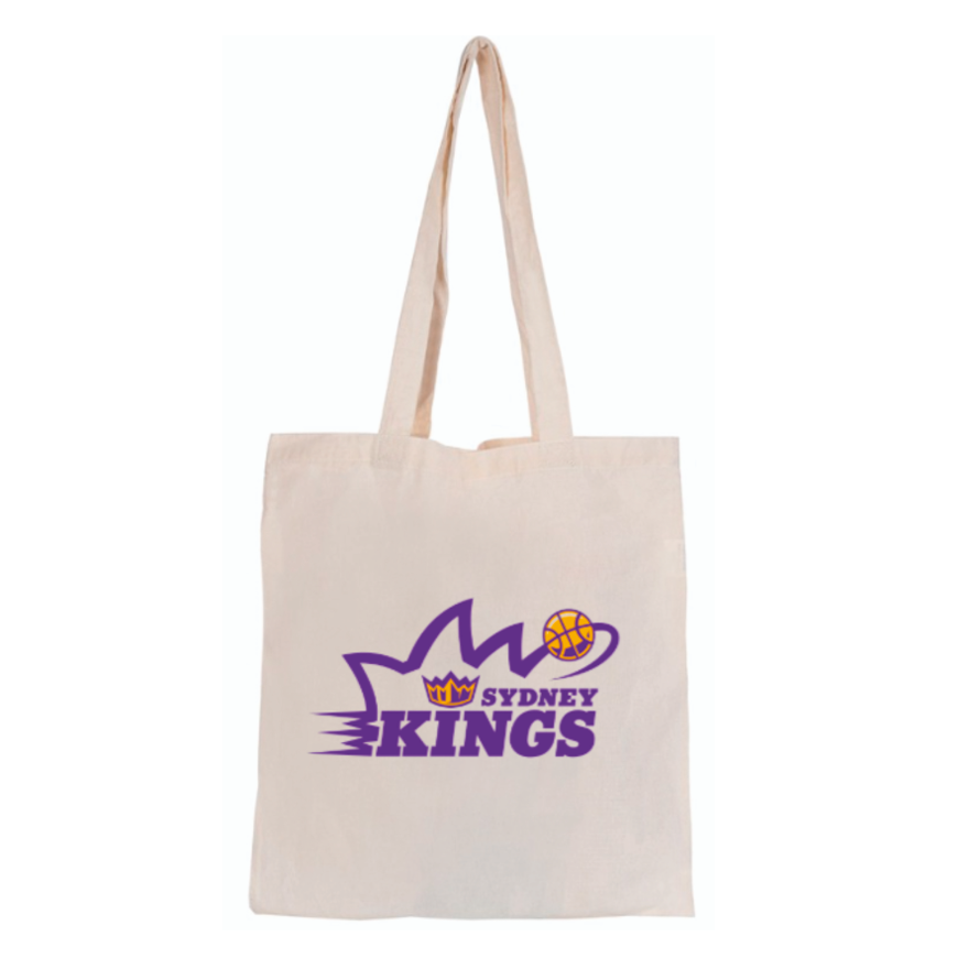 Sydney Kings | Tote Bag