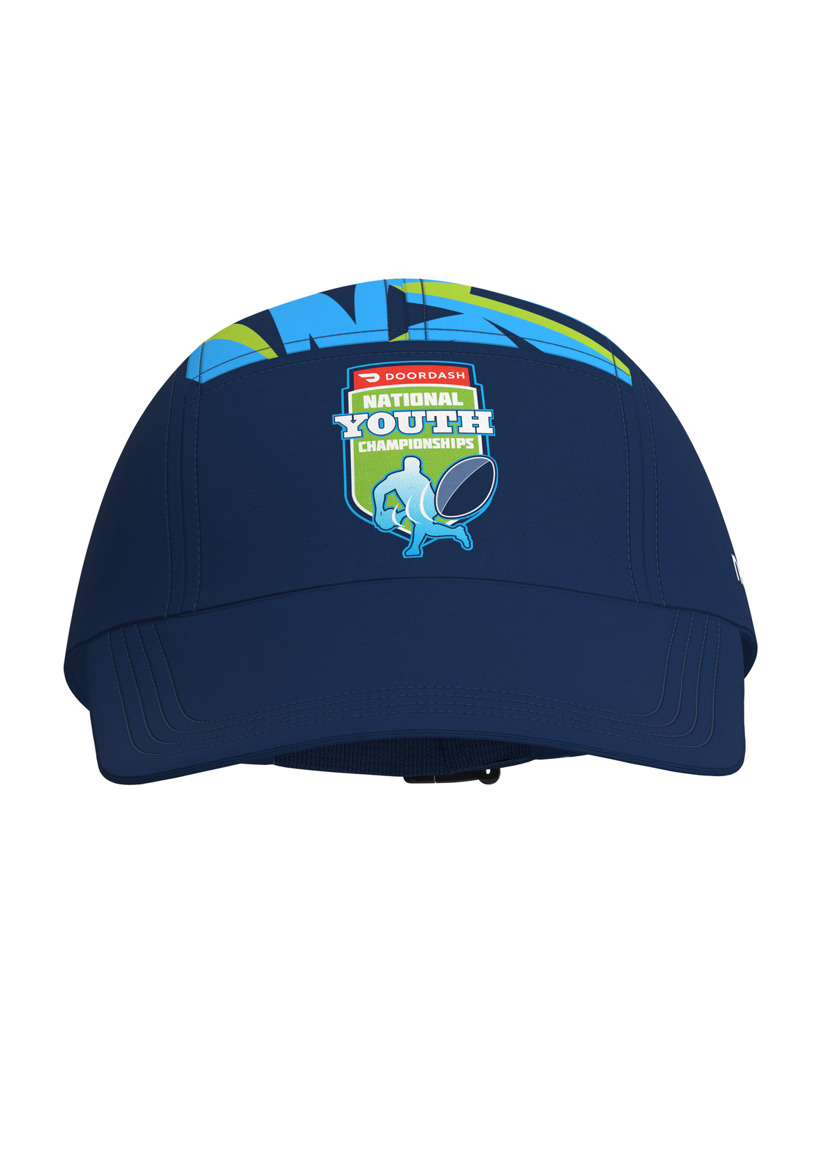 Touch Football Australia | New Balance NYC26 Velocity Cap