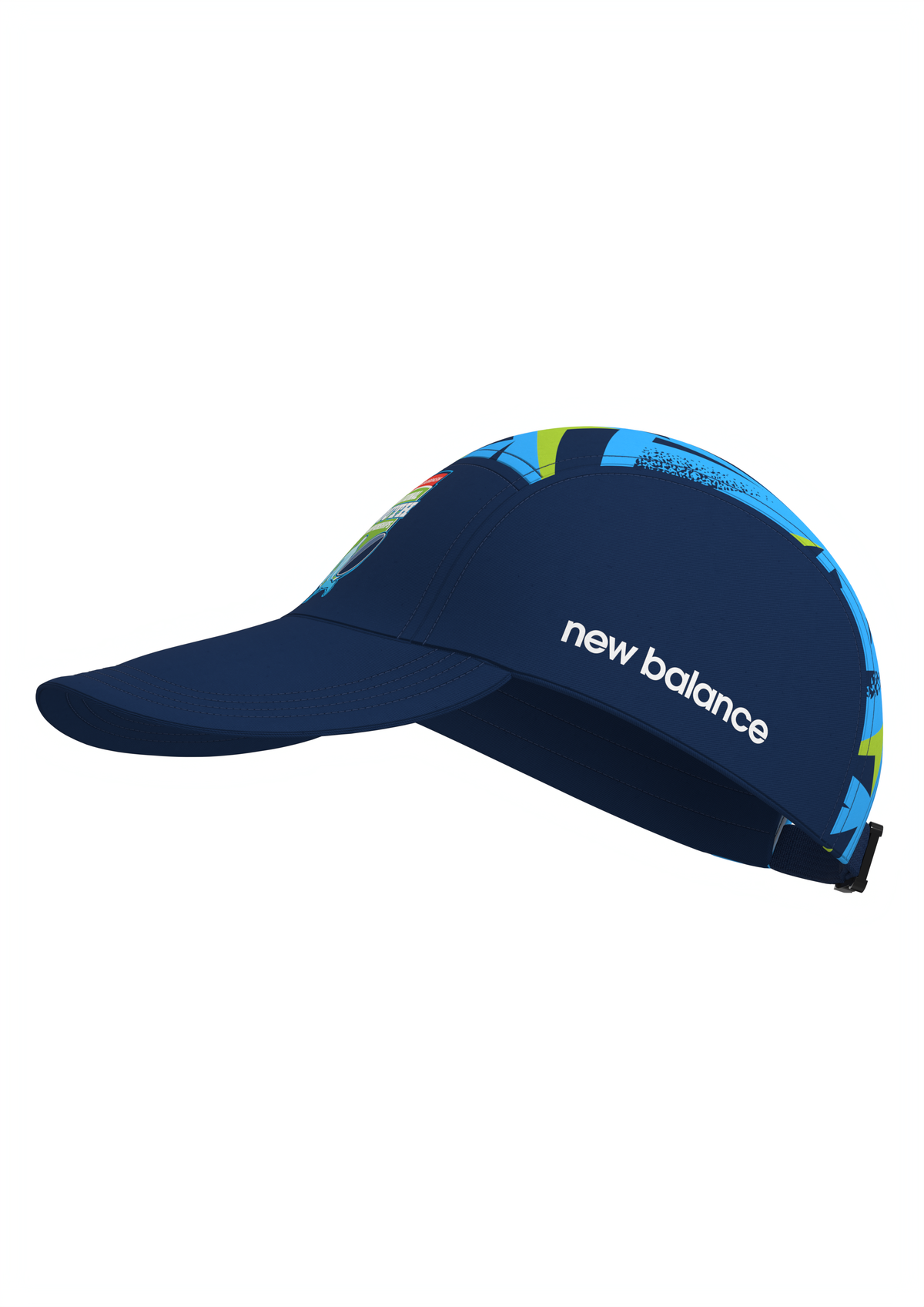Touch Football Australia | New Balance NYC26 Velocity Cap