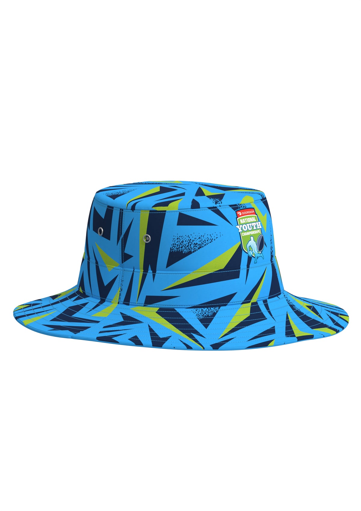 Touch Football Australia | New Balance NYC26 Velocity Bucket Hat