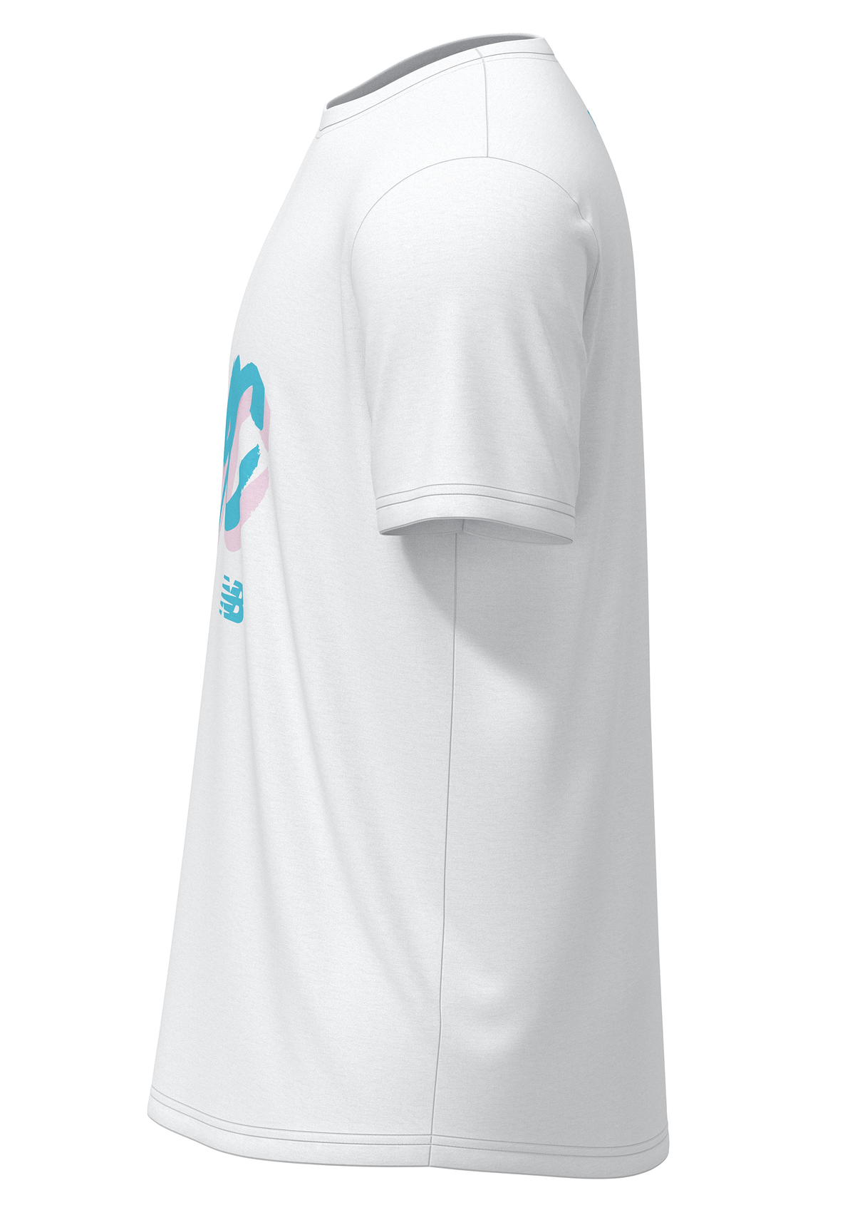 Touch Football Australia | New Balance NYC 26 Graphic Tee - Unisex