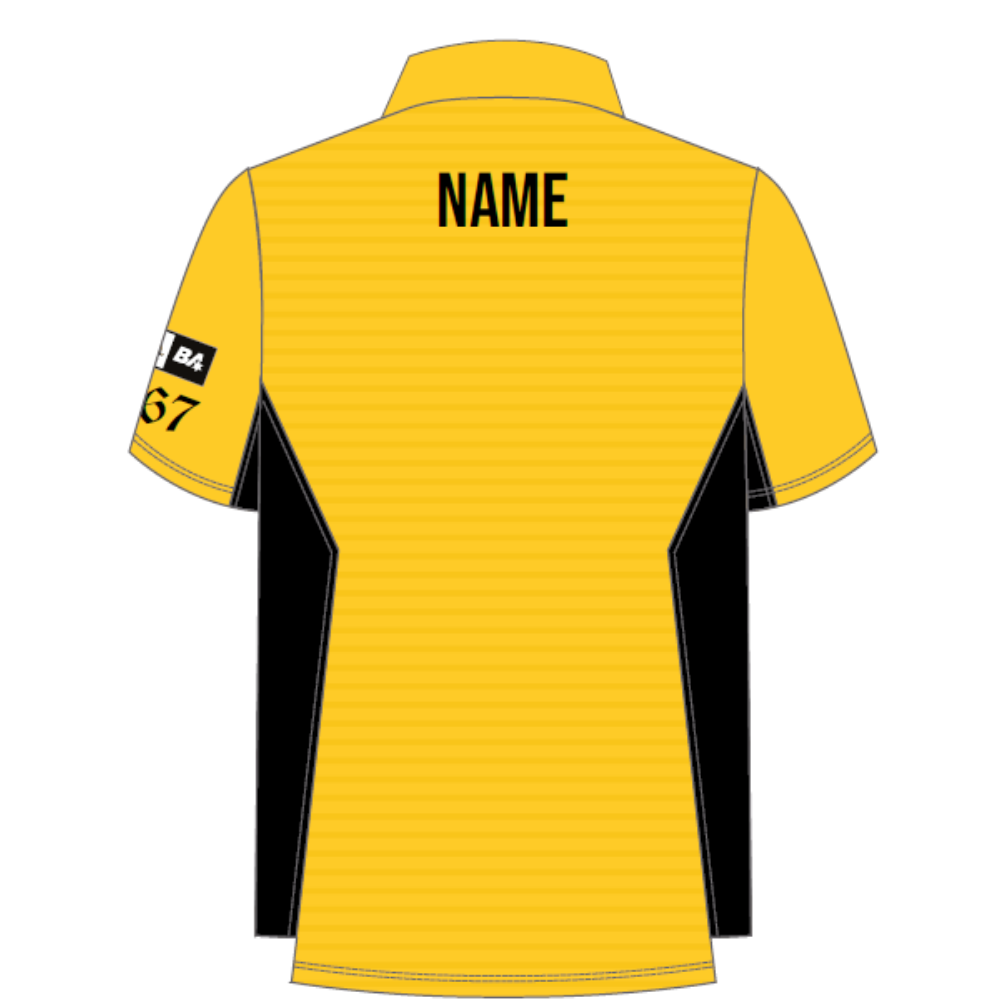 Brighton CC | New Balance Senior Women Training & T20 Polo - Short Sleeve - Female