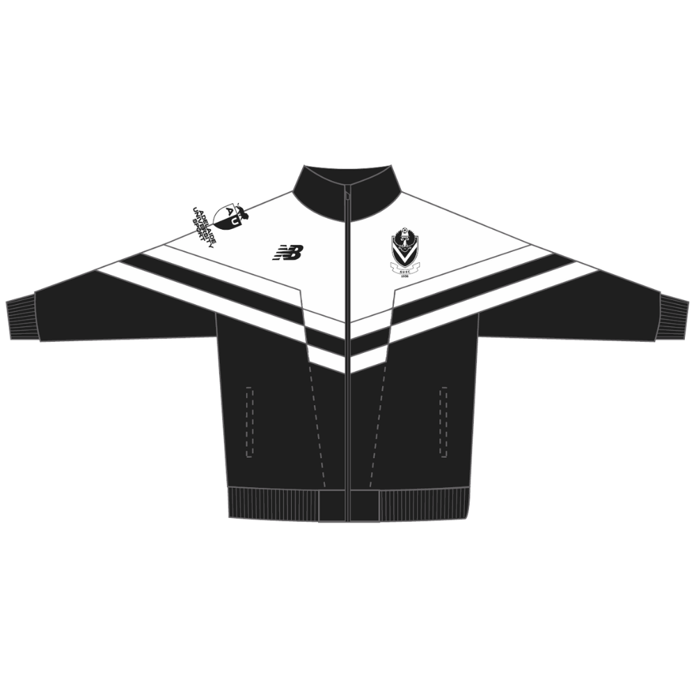 Adelaide University SC | PRE-ORDER | Unisex Retro Jacket
