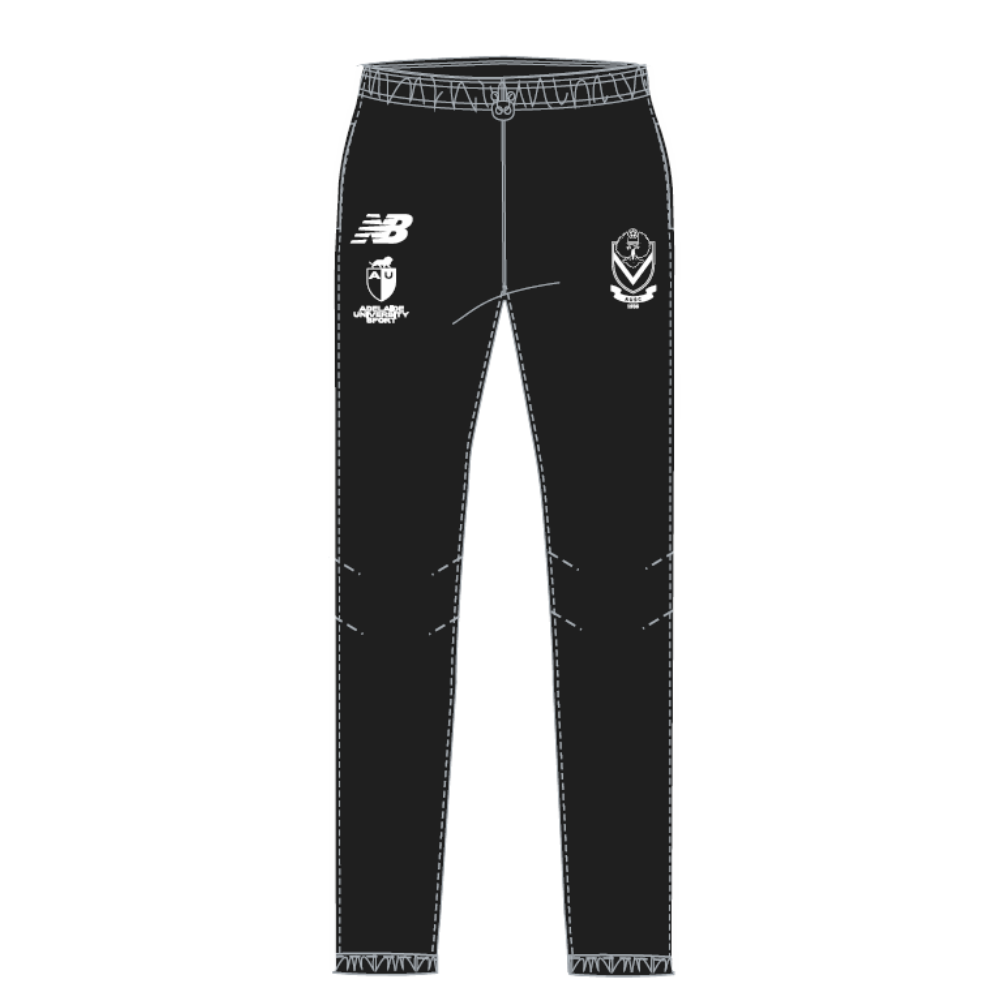 Adelaide University SC | PRE-ORDER | Wind Pants -Retro
