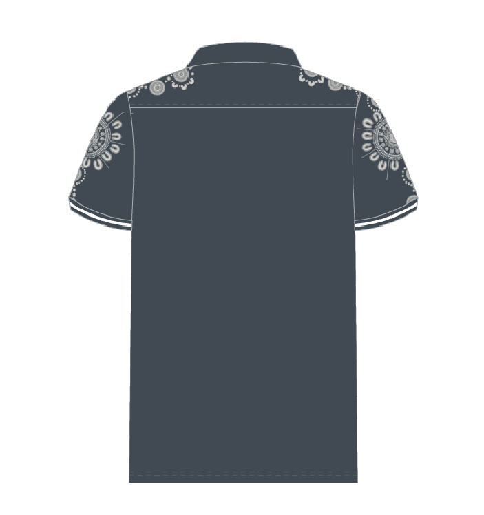 Volleyball WA - Perth Steel | PRE-ORDER | Play Polo - Women