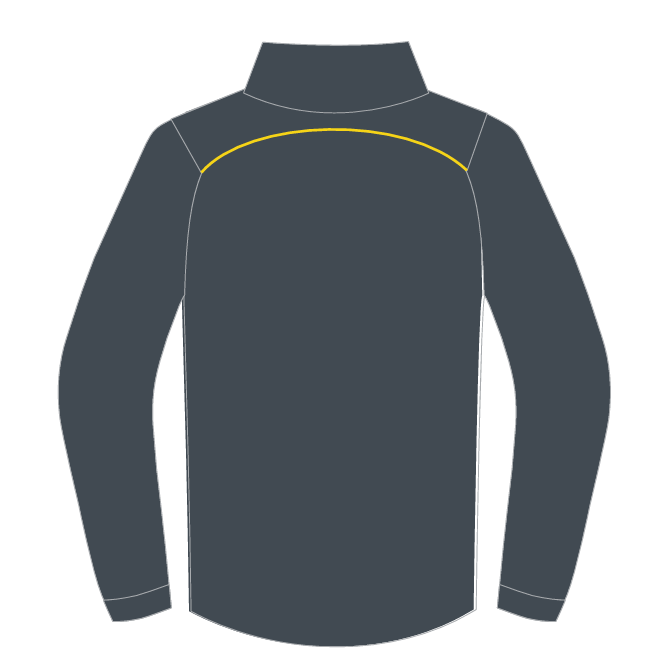 Volleyball WA - Perth Steel | PRE-ORDER | Midlayer