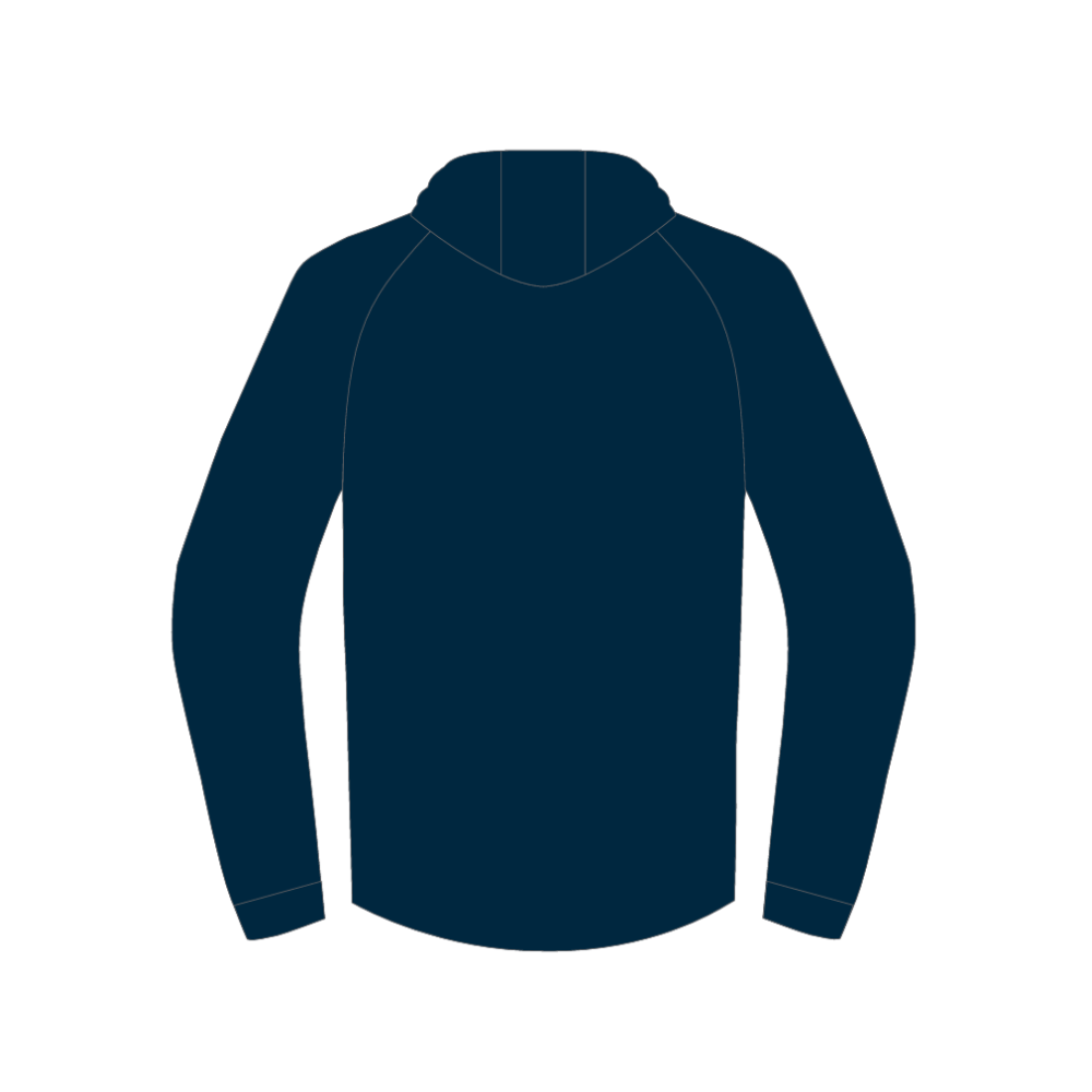 Port Bouvard Surf LC | PRE-ORDER | Hooded Training Jumper