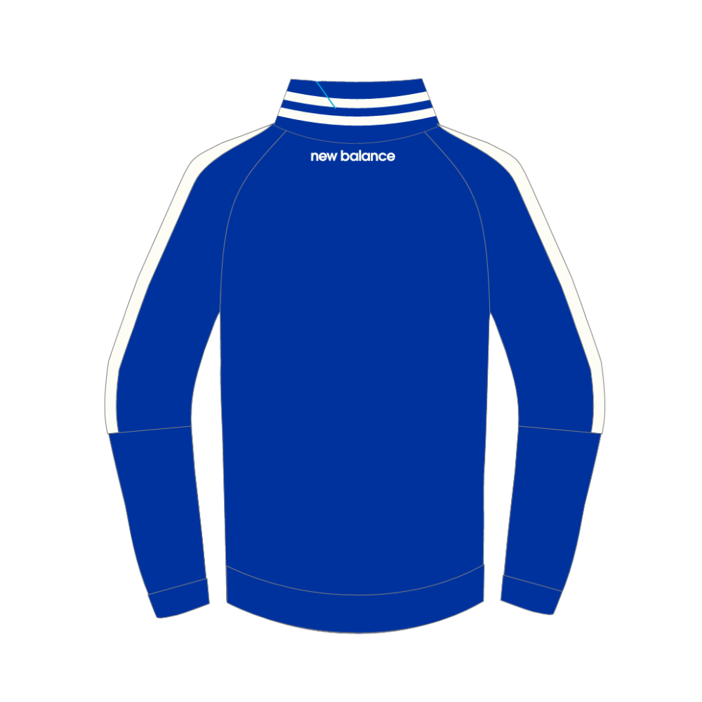 Port Bouvard Surf LC | PRE-ORDER | Club Polo L/S