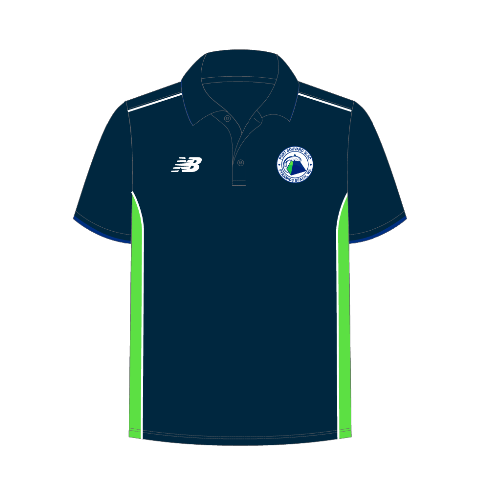 Port Bouvard Surf LC | PRE-ORDER | Media Polo