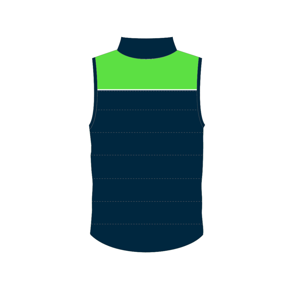 Port Bouvard Surf LC | PRE-ORDER | Puffer Vest