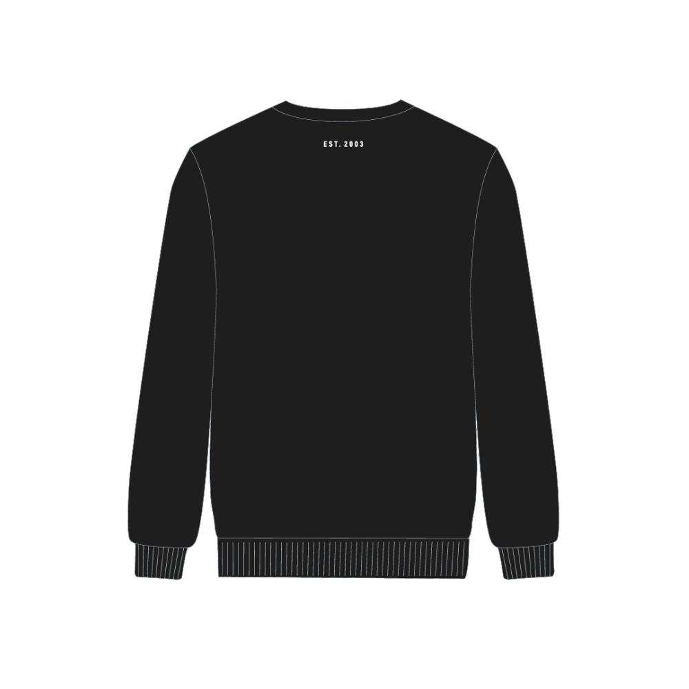 Port Bouvard Surf LC | PRE-ORDER | Street Crew - Black