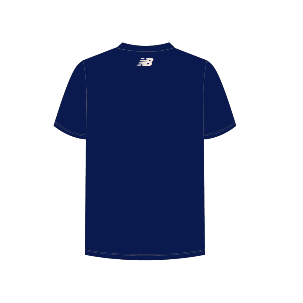 Port Bouvard Surf LC | PRE-ORDER | Street Tee #2 Youth - Blue