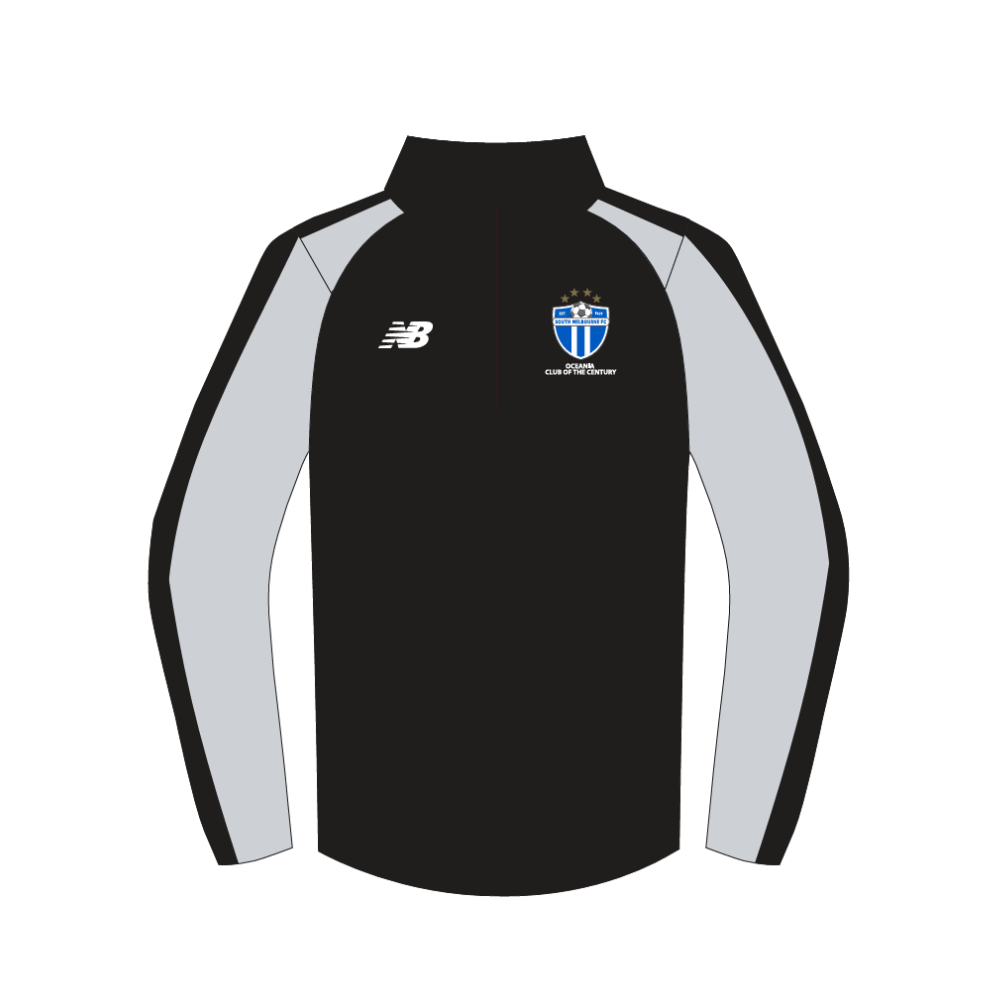 Port Bouvard Surf LC | PRE-ORDER | Midlayer Jumper