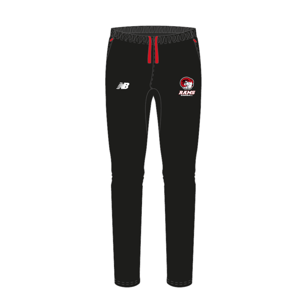 Rockingham Rams BC | PRE-ORDER | NB Unisex Apex Trackpant