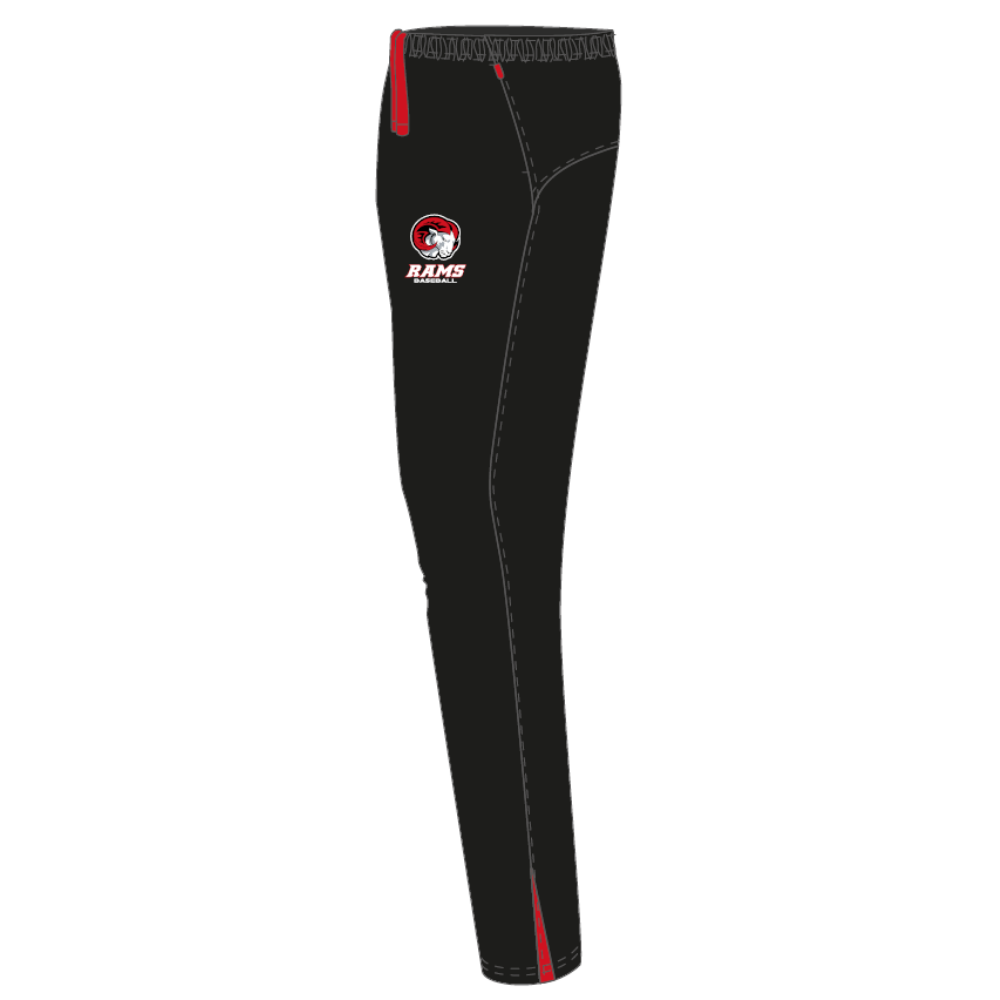 Rockingham Rams BC | PRE-ORDER | NB Unisex Apex Trackpant
