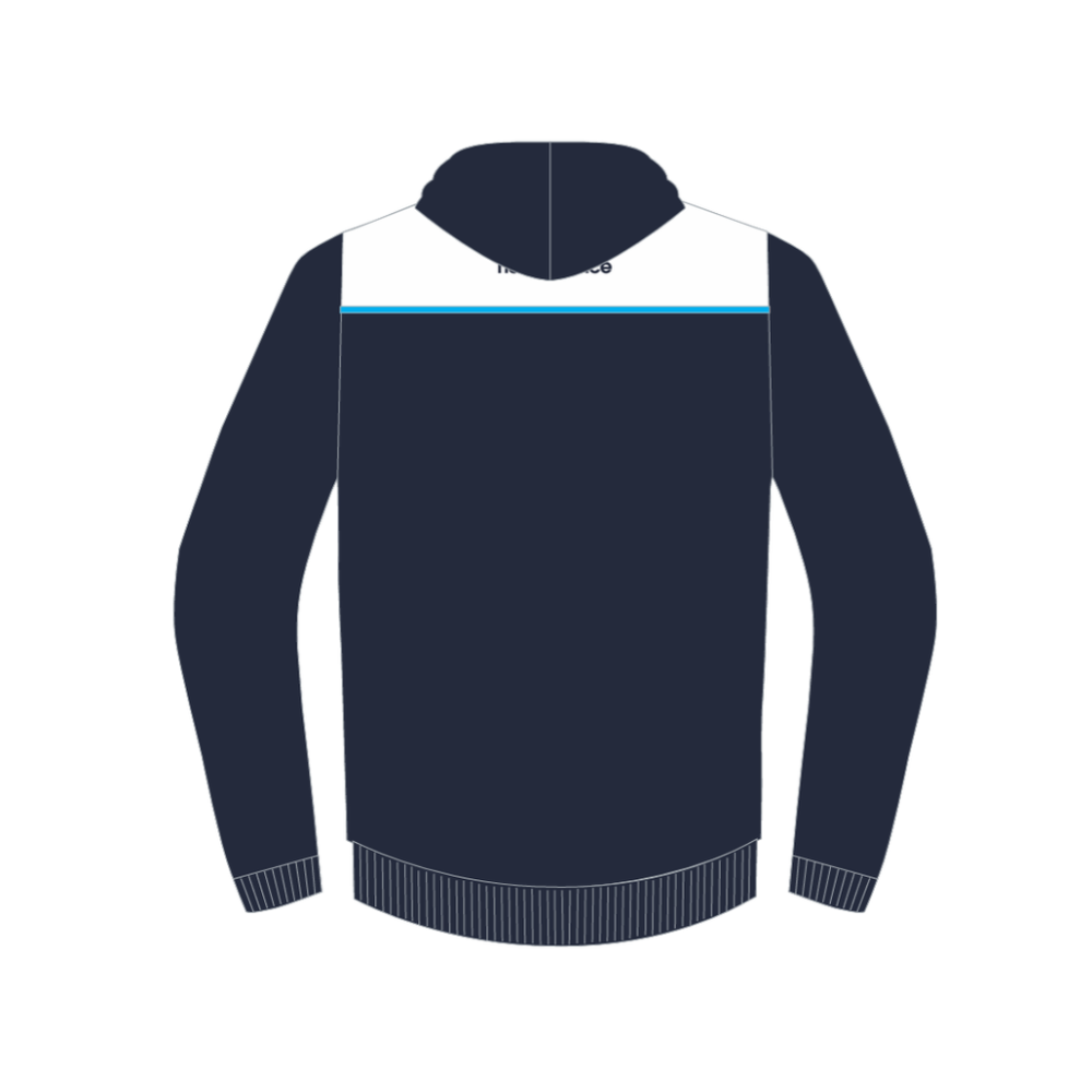 Craigmore CC | PRE-ORDER | Unisex Club Zipp Hoodie