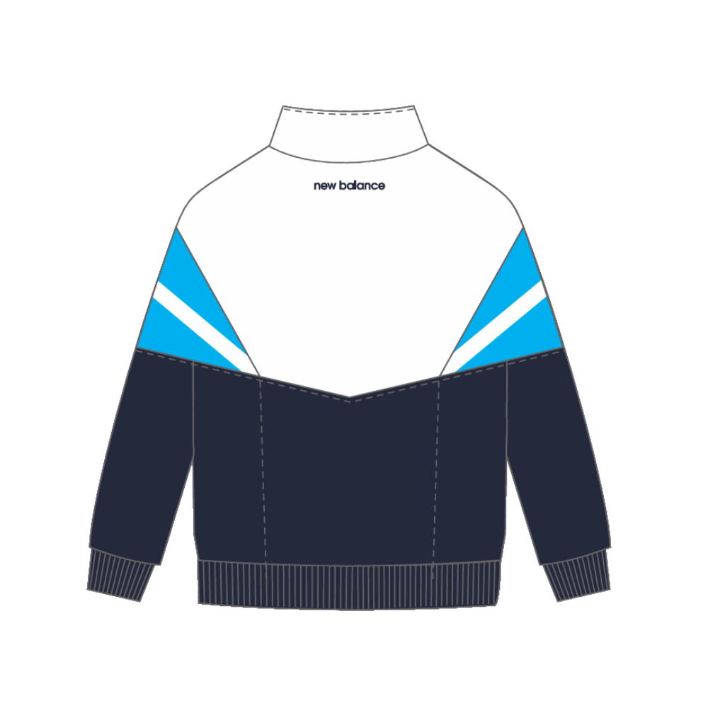 Craigmore CC | PRE-ORDER | Unisex Retro Jacket