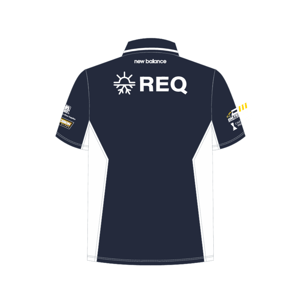 Craigmore CC | PRE-ORDER | Unisex Club Polo