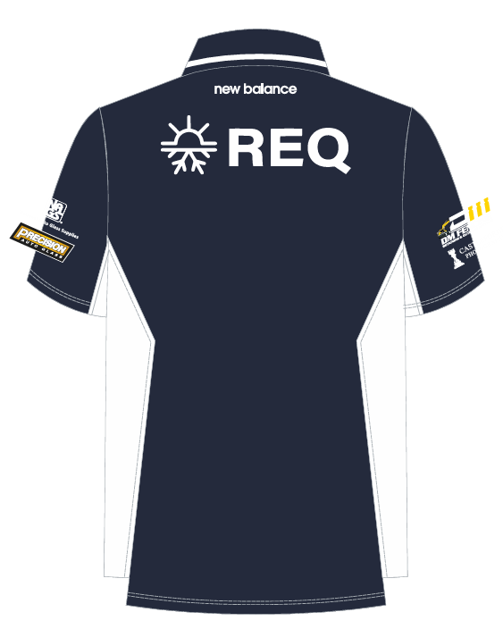 Craigmore CC | PRE-ORDER | Ladies Club Polo