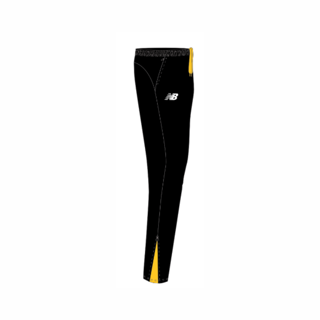 Gawler Central FC | PRE-ORDER | New Balance Track Pants