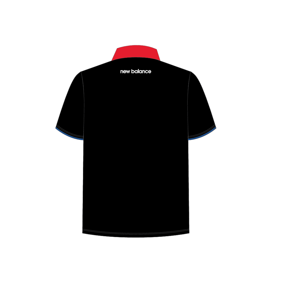 Cricket North Queensland | PRE-ORDER | Unisex Travel Polo