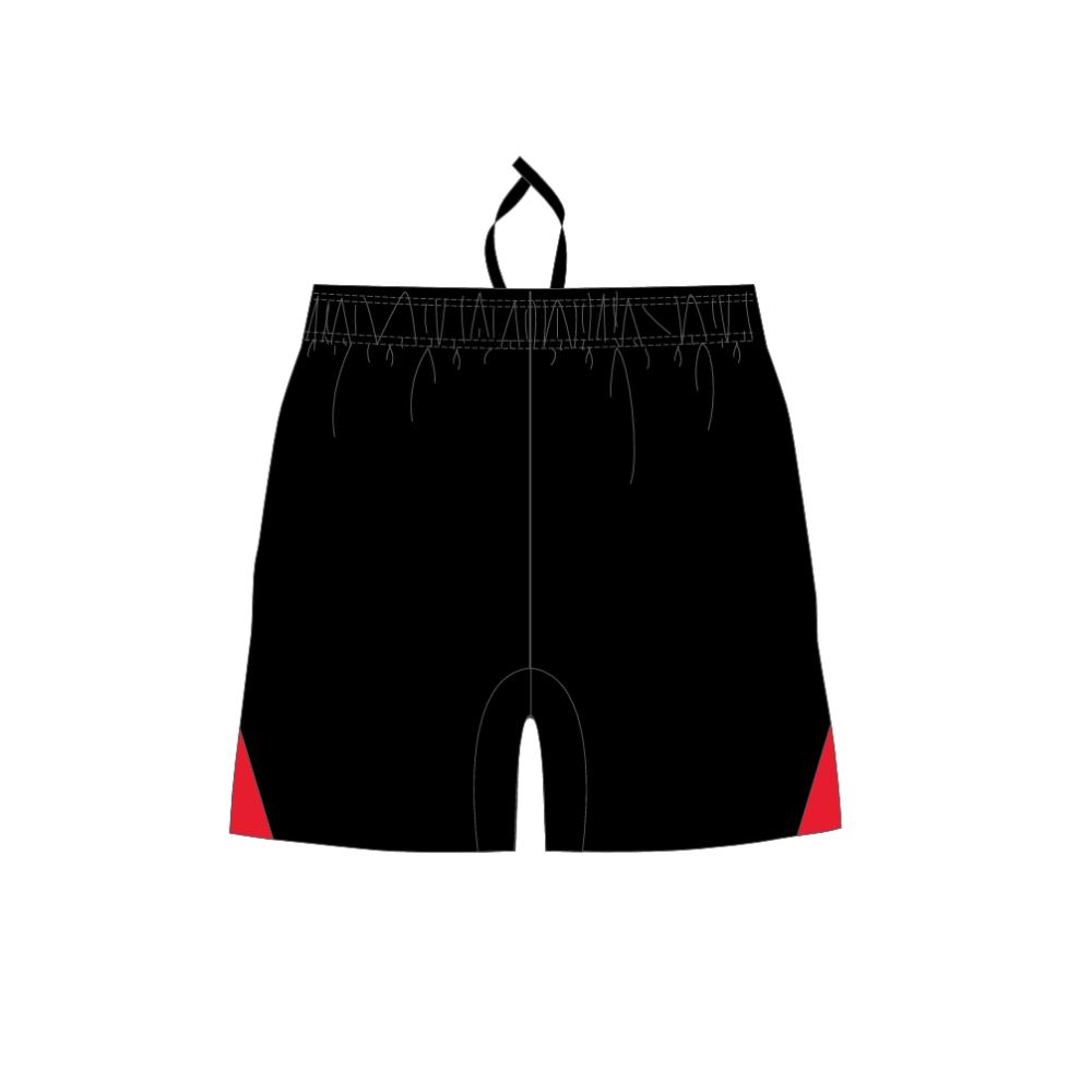 Cricket North Queensland | PRE-ORDER | Unisex Training Shorts