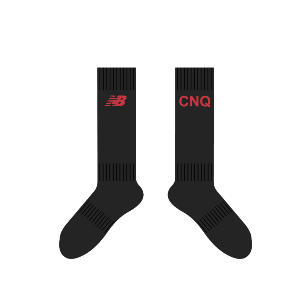 Cricket North Queensland | PRE-ORDER | Crew Socks