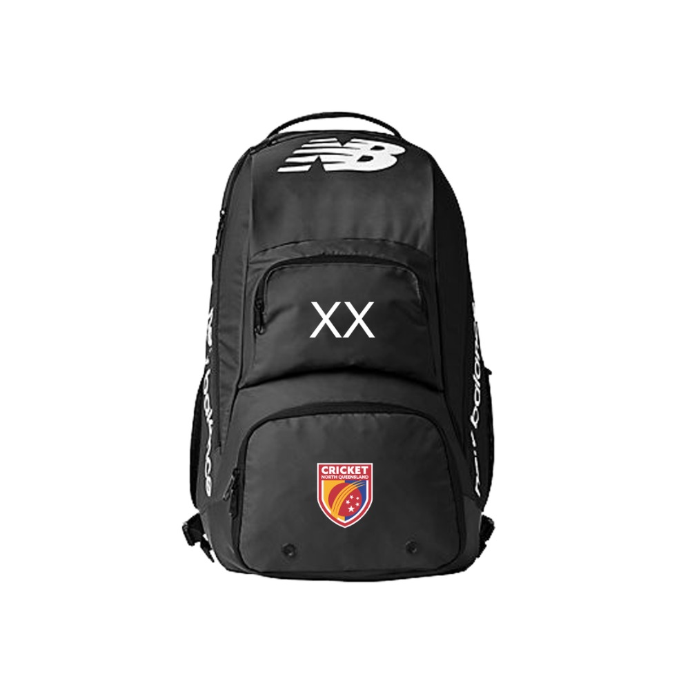 Cricket North Queensland | PRE-ORDER | Field Backpack