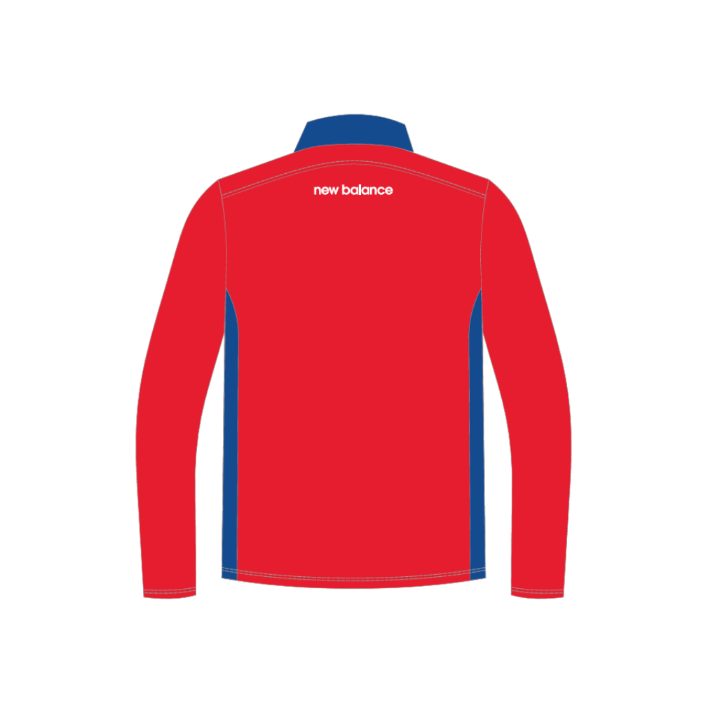Cricket North Queensland | PRE-ORDER | Ladies LS Training Polo