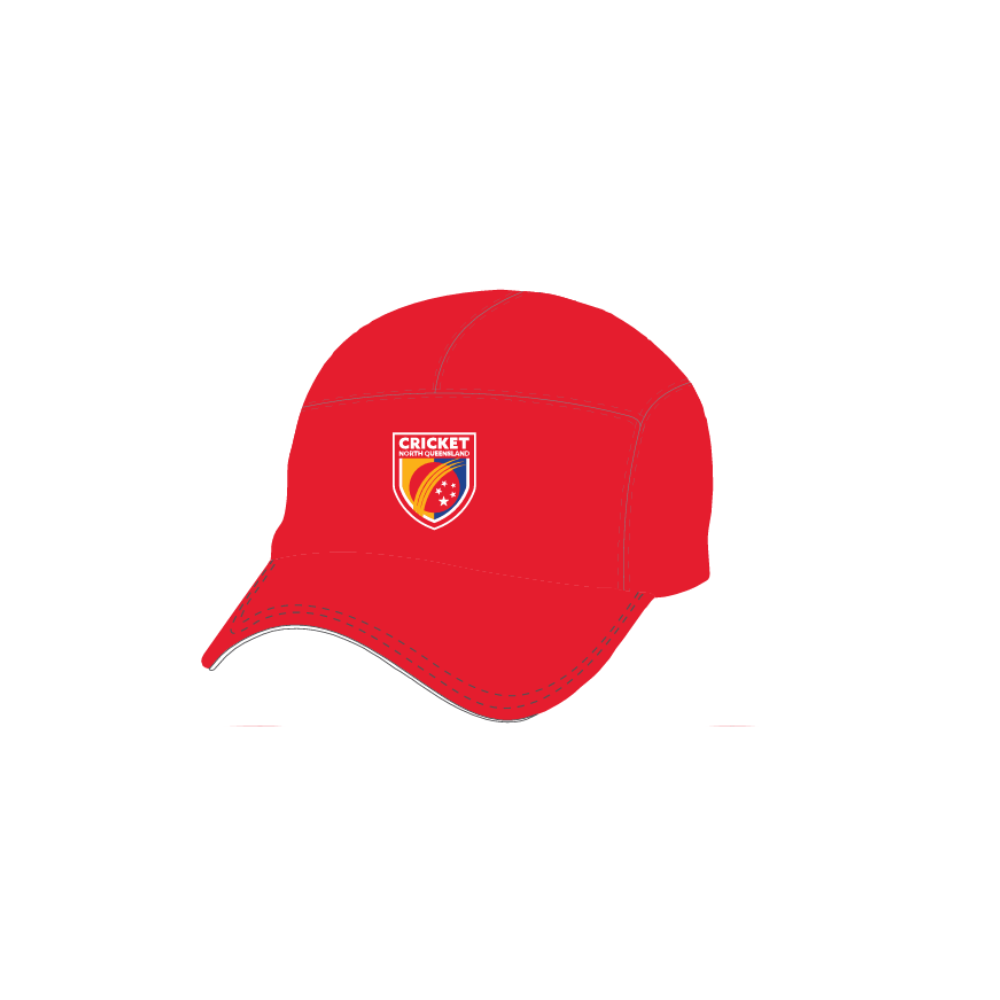 Cricket North Queensland | PRE-ORDER | Training Cap