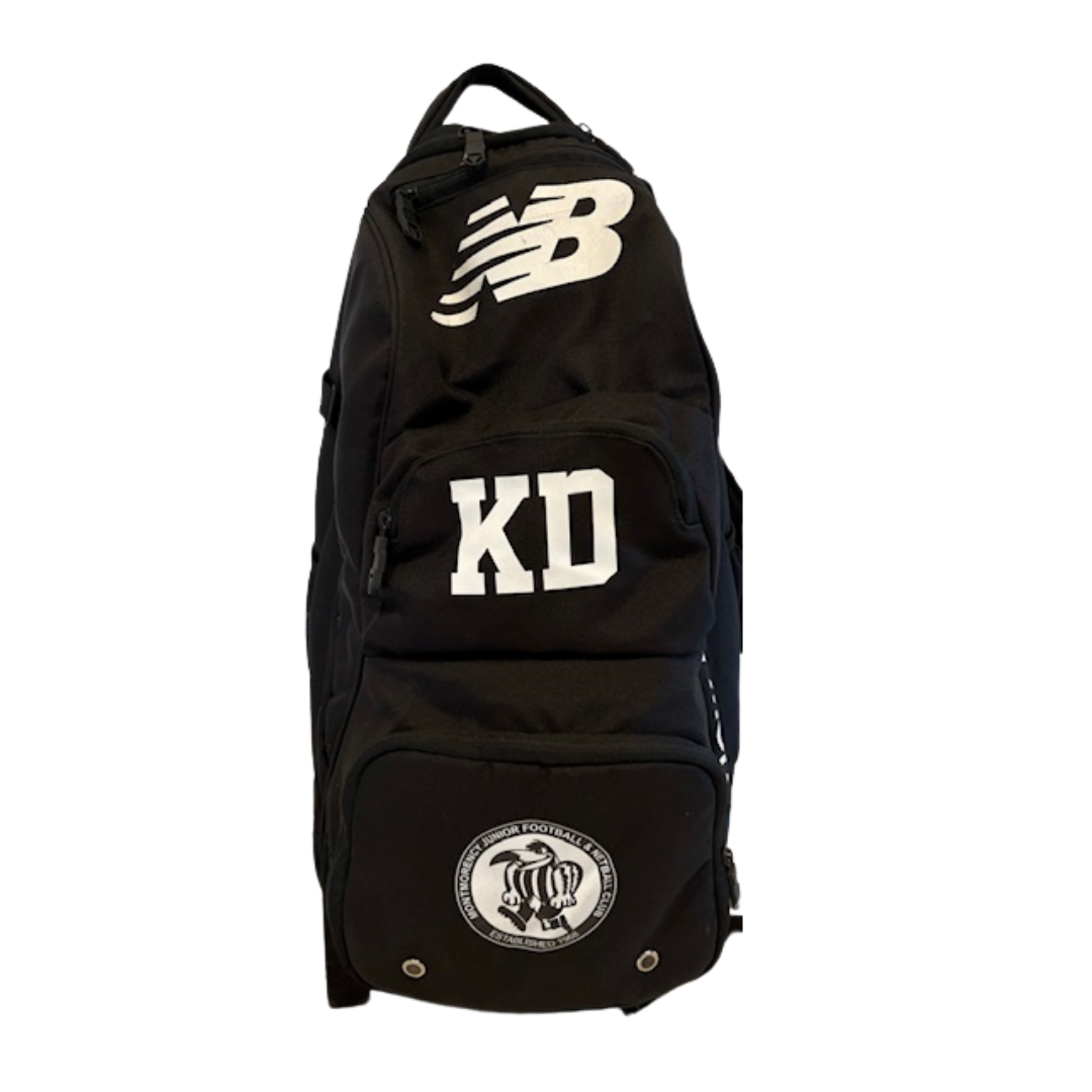 Montmorency JFNC | PRE-ORDER| NB Field Backpack