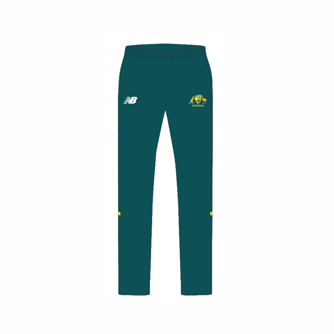 Cricket Australia Indoor - JNR WS26 | PRE-ORDER | Open Teams Mens Playing Pant