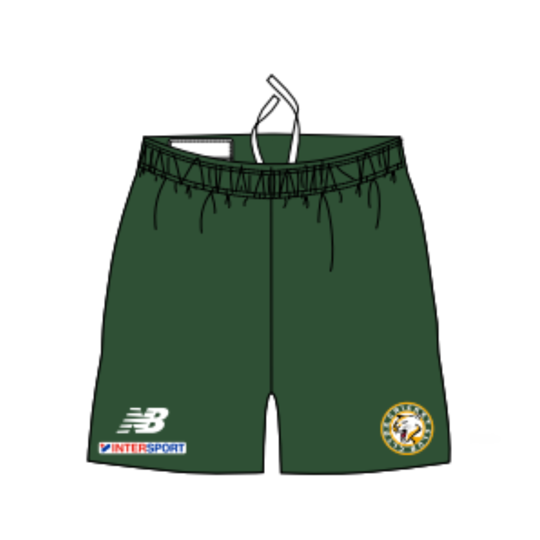 Clyde Cricket Club | PRE-ORDER | Training Shorts