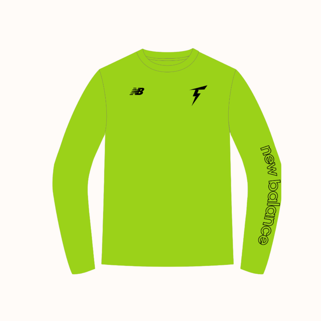 Sydney Thunder | PRE-ORDER | LS Tee