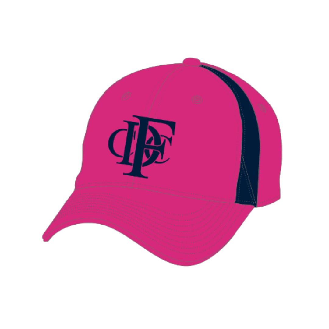 Fremantle Districts CC - Senior | PRE-ORDER | Pink Cap