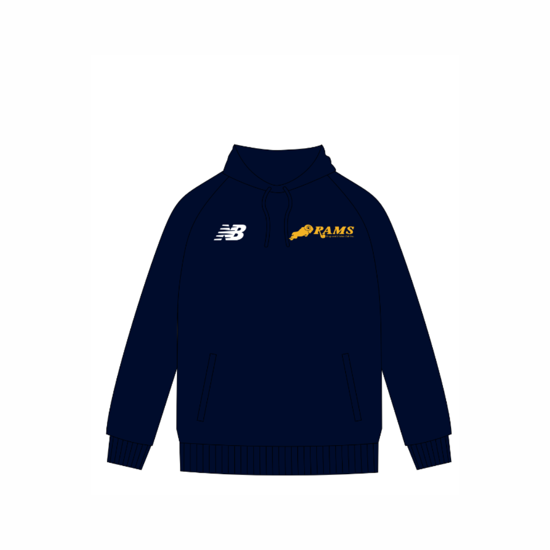 Ringwood CC | PRE-ORDER | Hoodie
