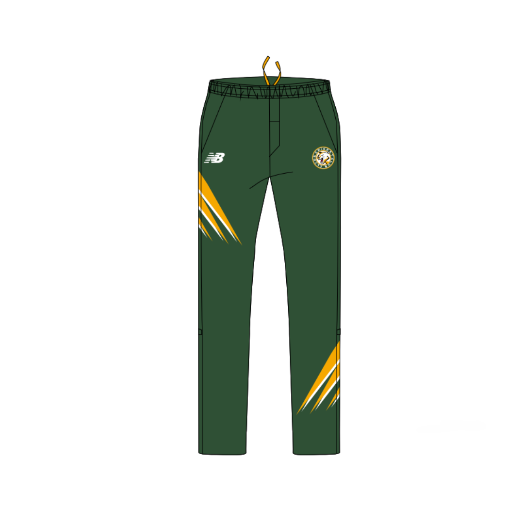 Clyde Cricket Club | PRE-ORDER | One Day Pants